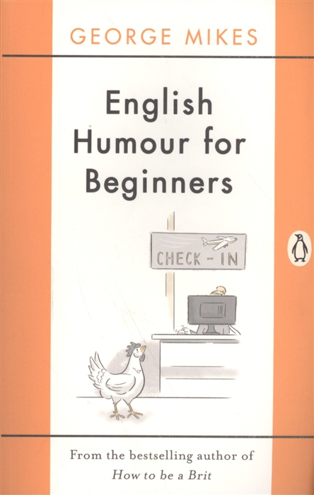 

English Humour for Beginners