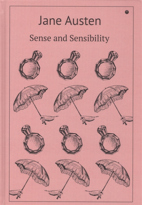 

Sense and Sensibility