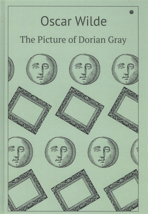 

The Picture of Dorian Gray