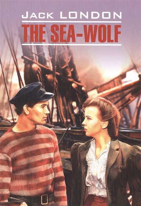 

The sea-wolf