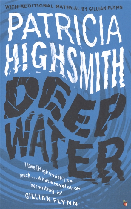 

Deep Water