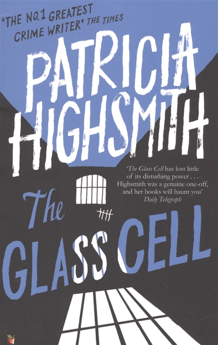 

The Glass Cell