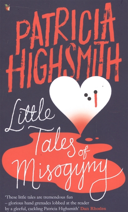 

Little Tales of Misogyny