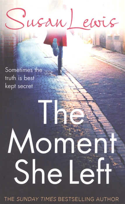 

The Moment She Left