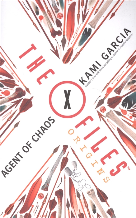 

The X-Files Origins Agent of Chaos