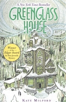 Greenglass House Greenglass House
