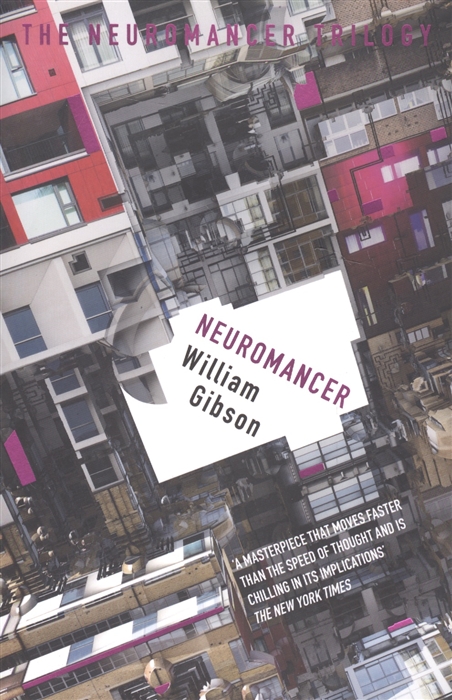 

Neuromancer