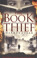 The Book thief. Anniversary edition with new content The Book thief. Anniversary edition with new content