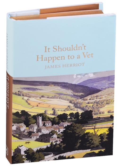 James Herriot It Shouldn t Happen to a Vet james lumley e a 5 magic paths to making a fortune in real estate