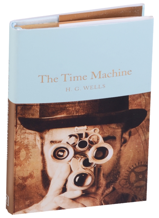 

The Time Machine