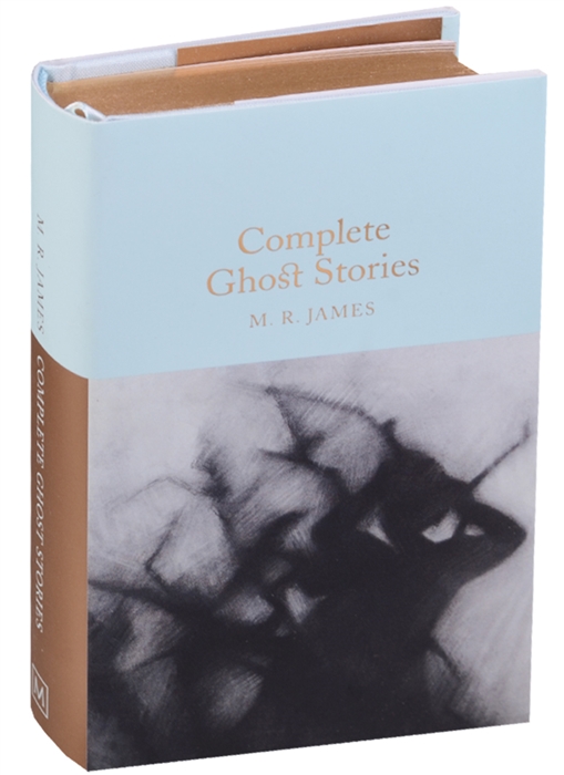 

Complete Ghost Stories