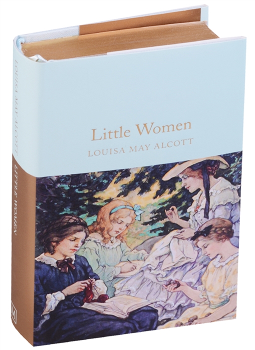 

Little Women
