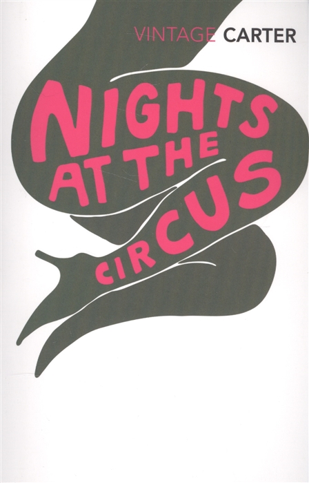 Nights At The Circus