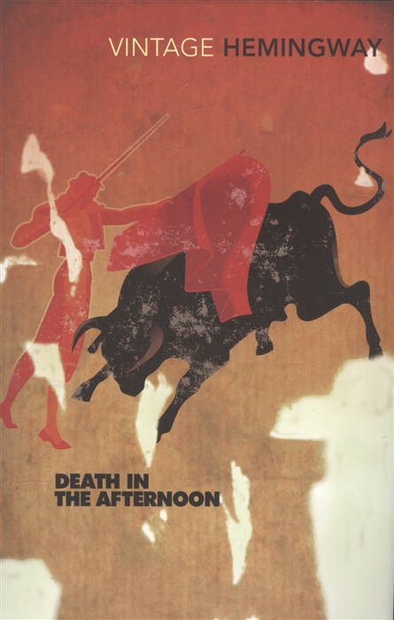 

Death In The Afternoon