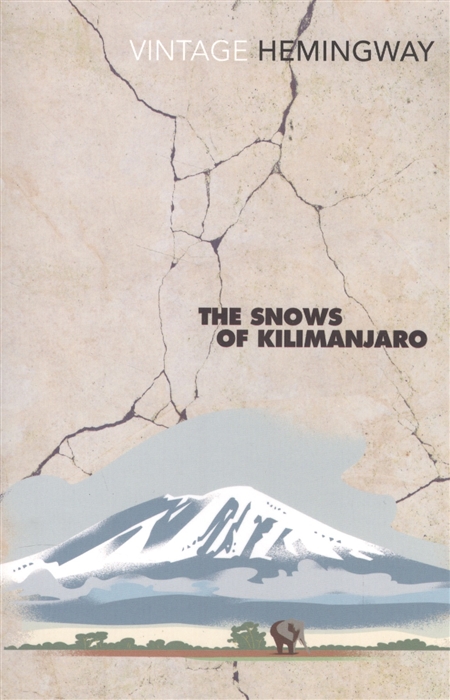 

The Snows Of Kilimanjaro