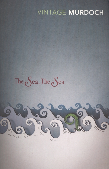 

The Sea The Sea