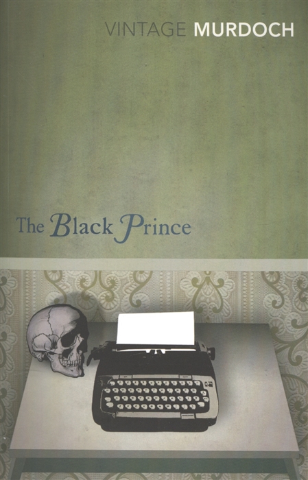 

The Black Prince