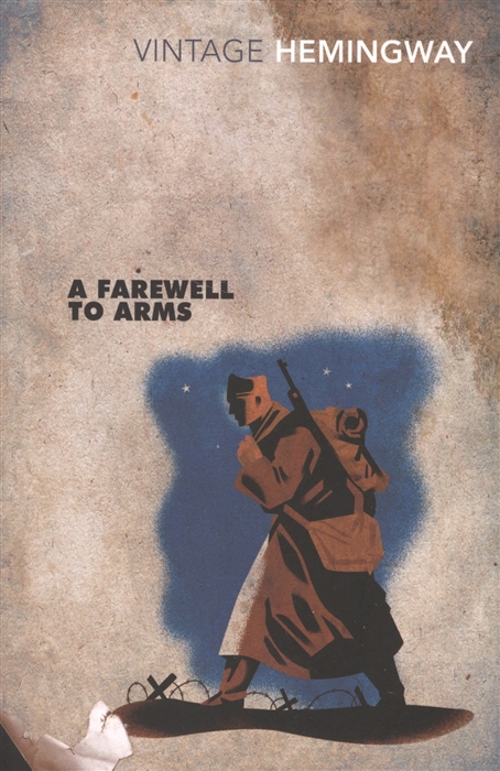 

A Farewell To Arms
