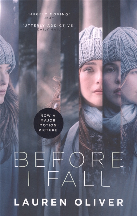 Oliver L. Before I Fall oliver l before i fall
