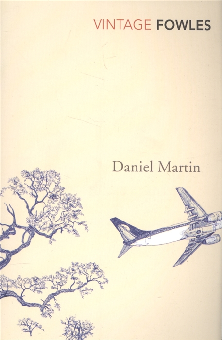 

Daniel Martin