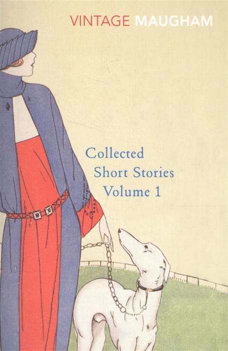 Collected Short Stories Volume 1