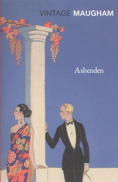 

Ashenden