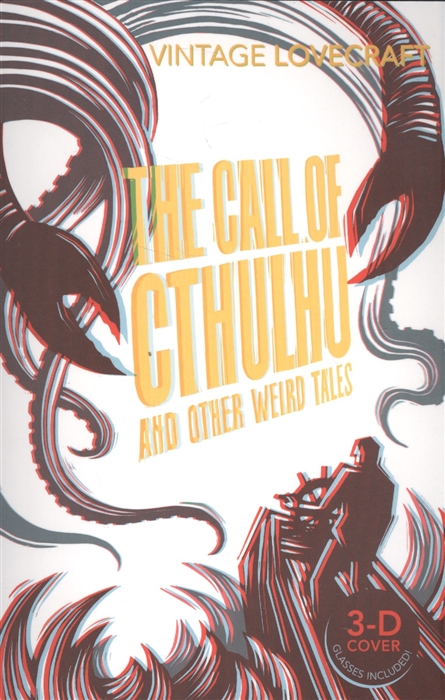 

The Call of Cthulhu and Other Weird Tales