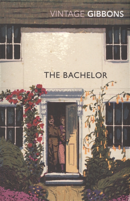 

The Bachelor