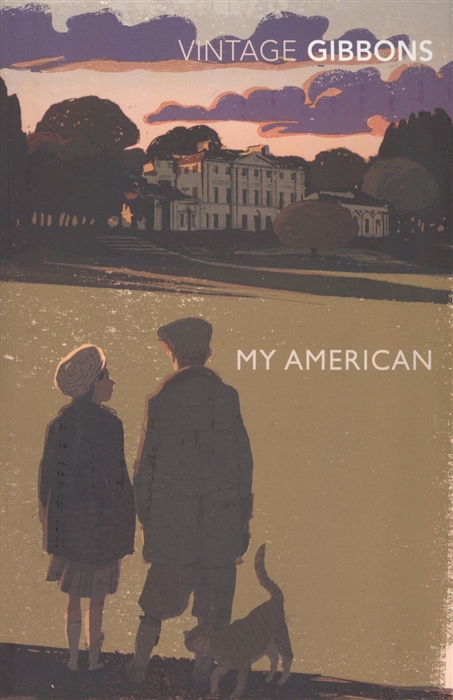 

My American