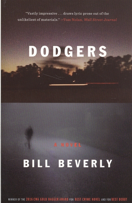 Dodgers A Novel