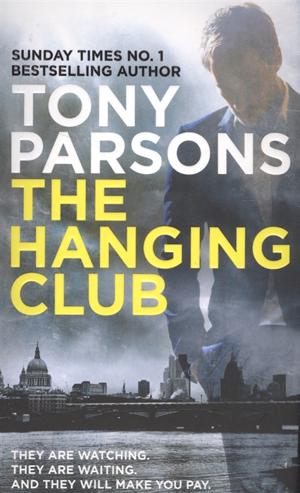 

The Hanging Club