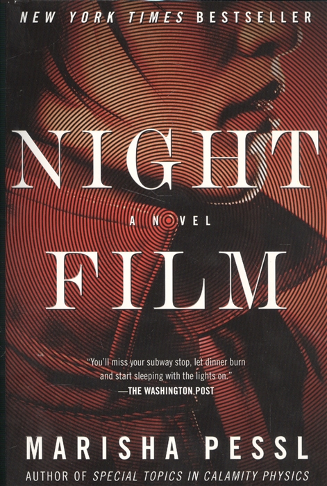 

Night Film A Novel