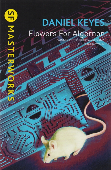 

Flowers For Algernon