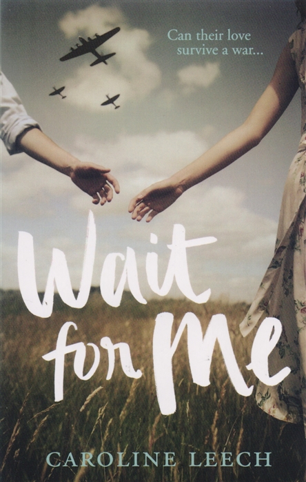 

Wait for Me