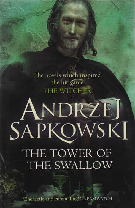 

The Tower of the Swallow