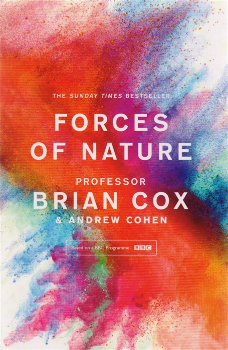 

Forces of Nature