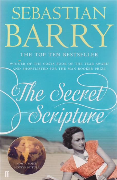 

The Secret Scripture