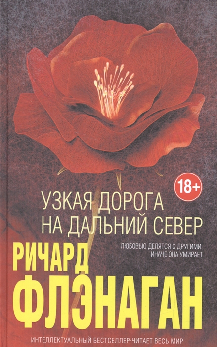 

Узкая дорога на дальний север