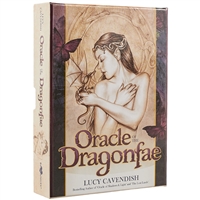 Оракул «Oracle of the Dragonfae» Оракул «Oracle of the Dragonfae»