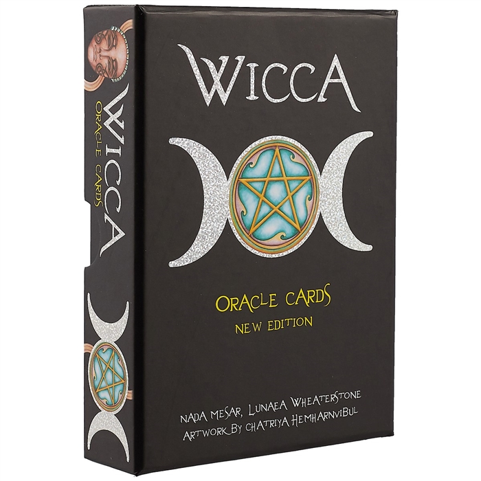 

Оракул Wicca
