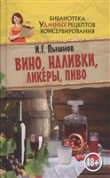 Вино, наливки, ликеры, пиво Вино, наливки, ликеры, пиво