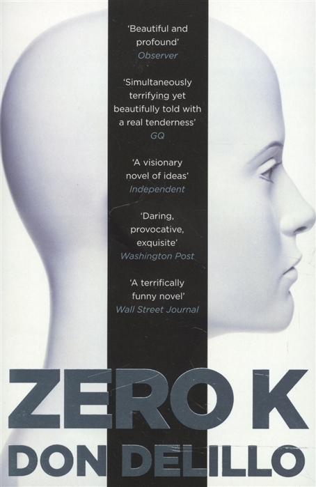 

Zero K