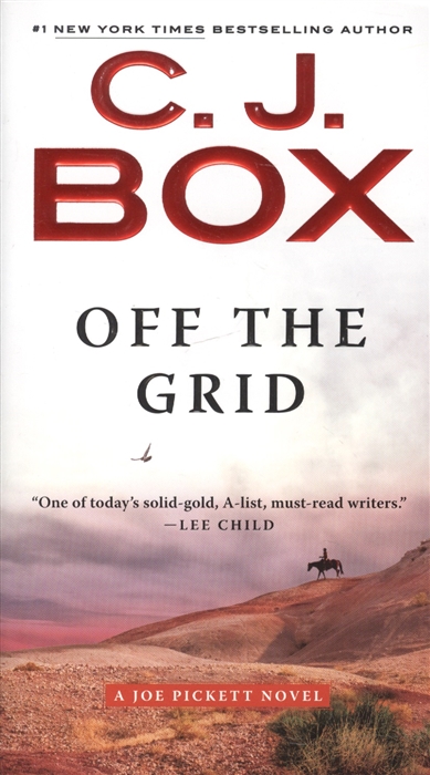 Box C. - Off the Grid