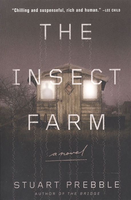 The Insect Farm