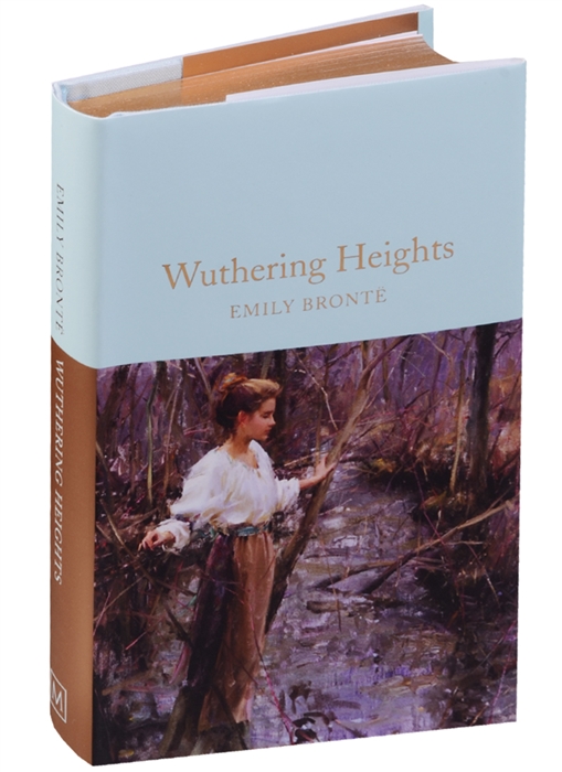 

Wuthering Heights