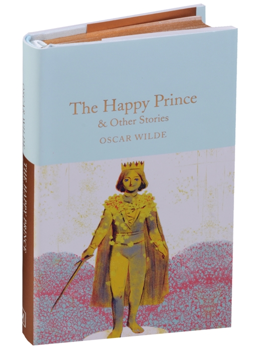 

The Happy Prince Other Stories