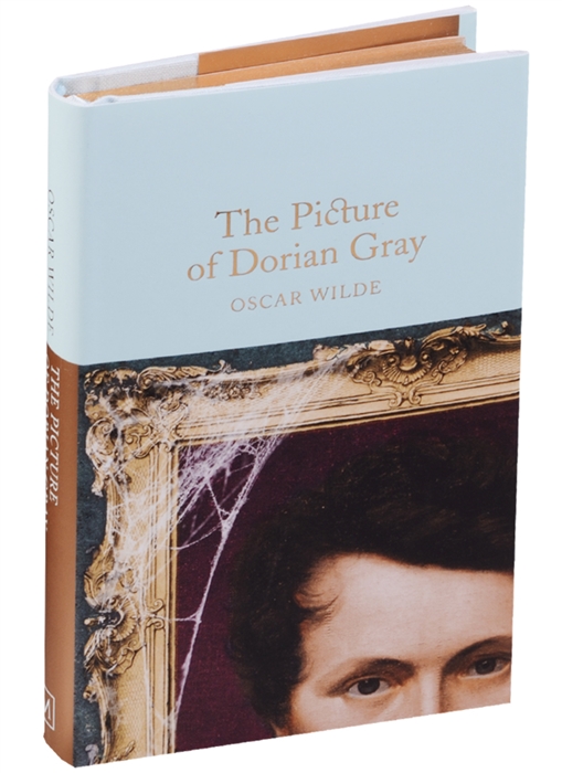 

The Picture of Dorian Gray