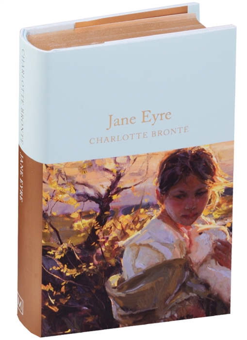 

Jane Eyre