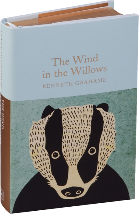 

The Wind in the Willows