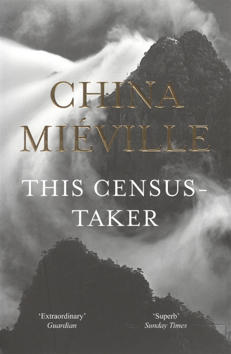 

This Census-Taker
